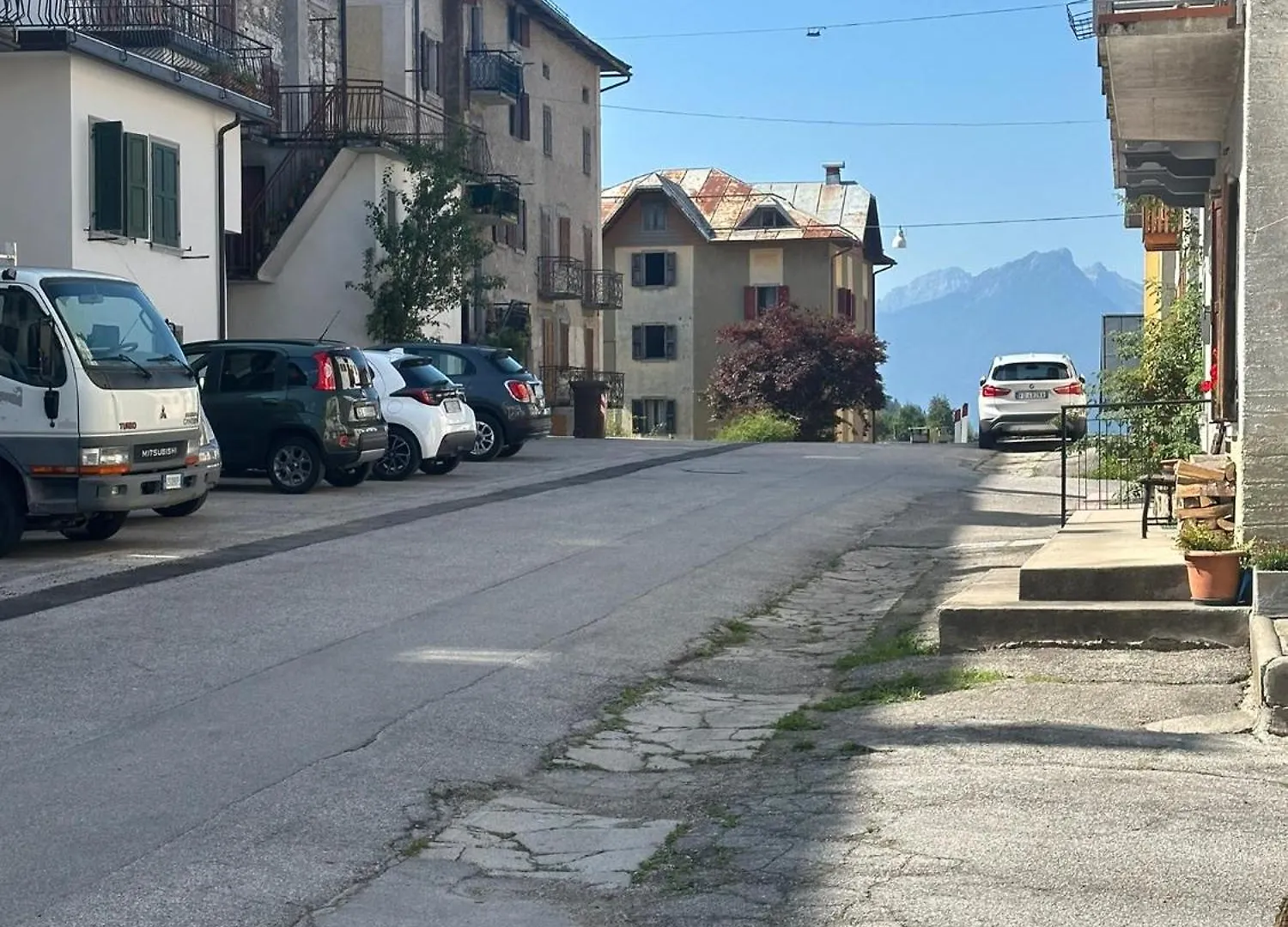 Ca' Gemma Apartment Lorenzago Di Cadore 0*,  Italy
