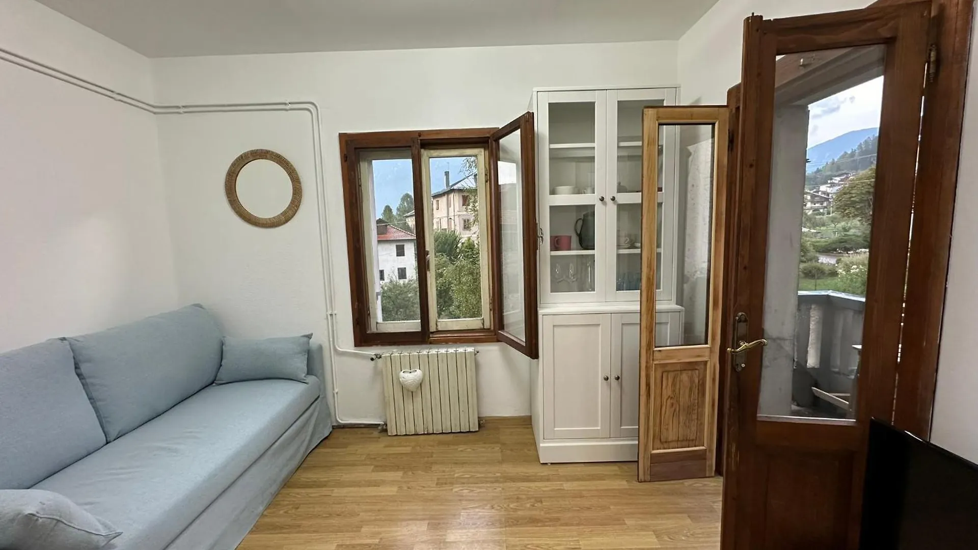 Ca' Gemma Apartment Lorenzago Di Cadore Italy