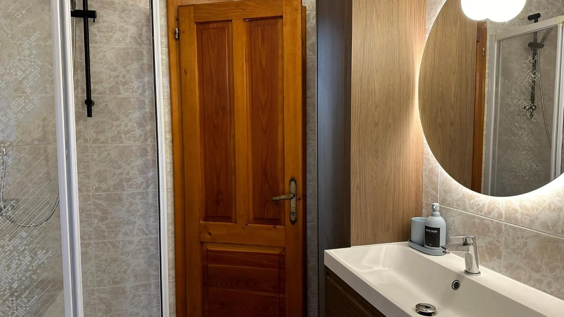 Ca' Gemma Apartment Lorenzago Di Cadore Italy