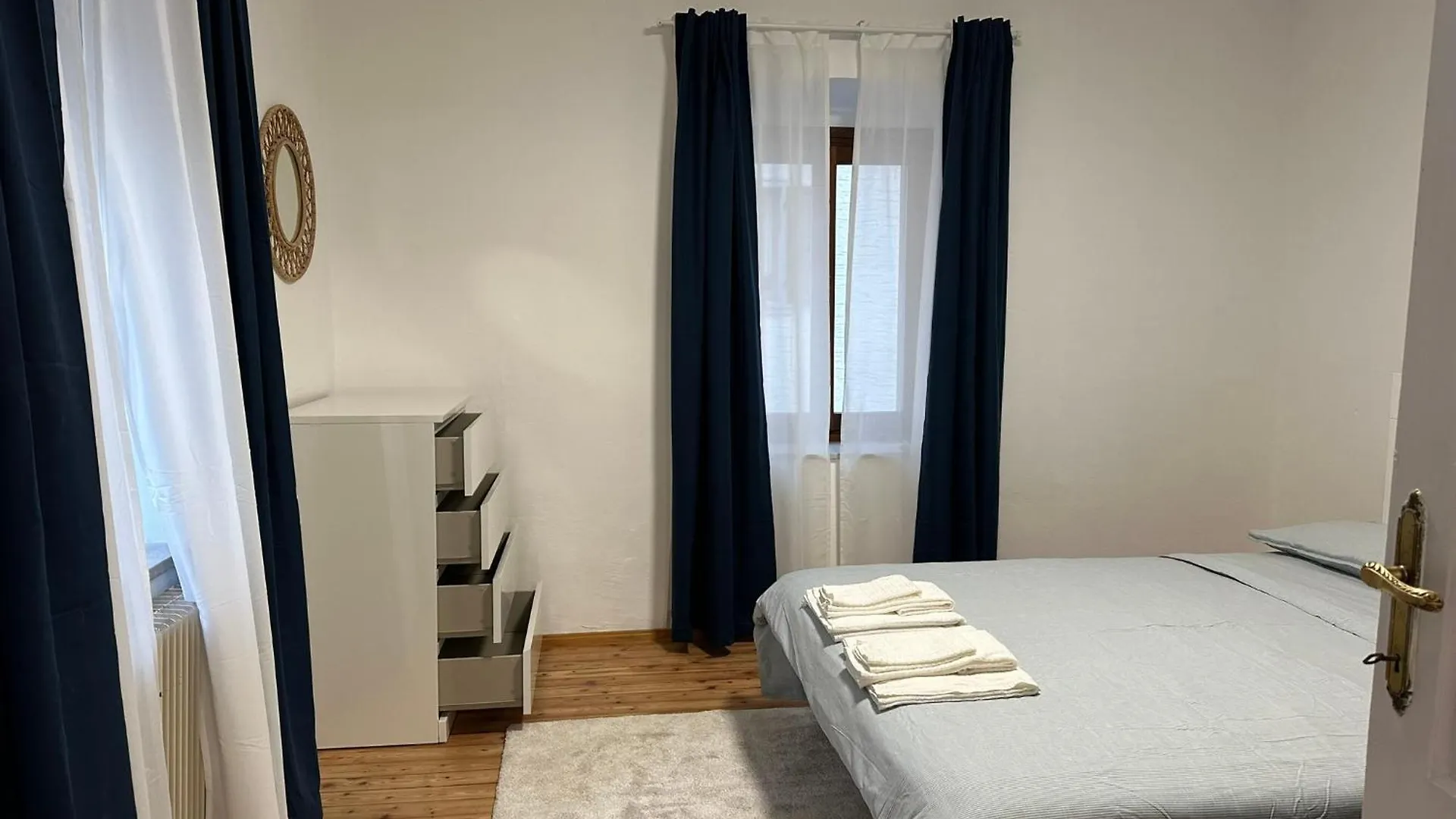 Ca' Gemma Apartment Lorenzago Di Cadore