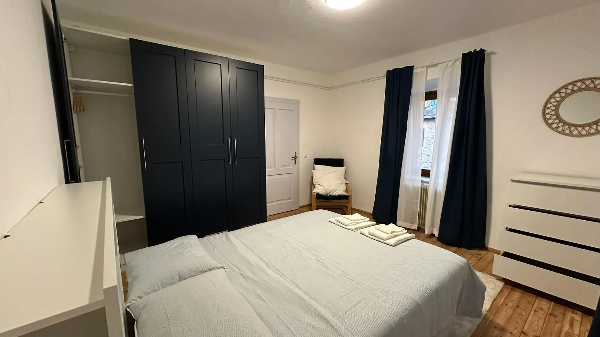 Ca' Gemma Apartment Lorenzago Di Cadore
