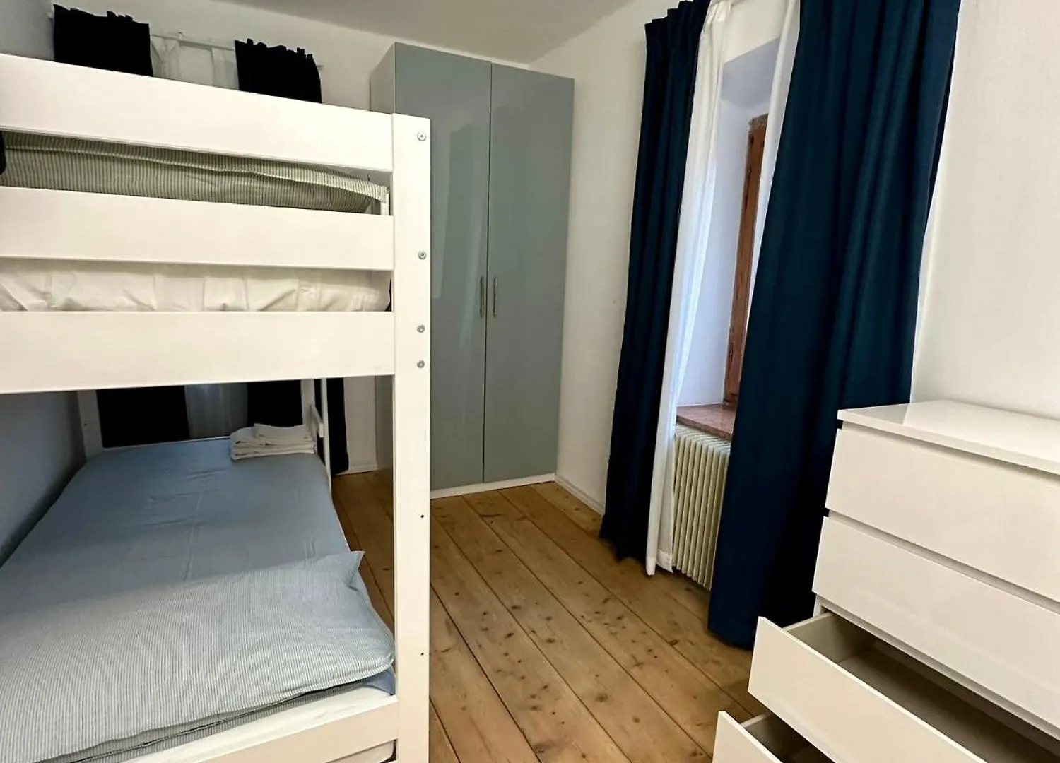 Ca' Gemma Apartment Lorenzago Di Cadore
