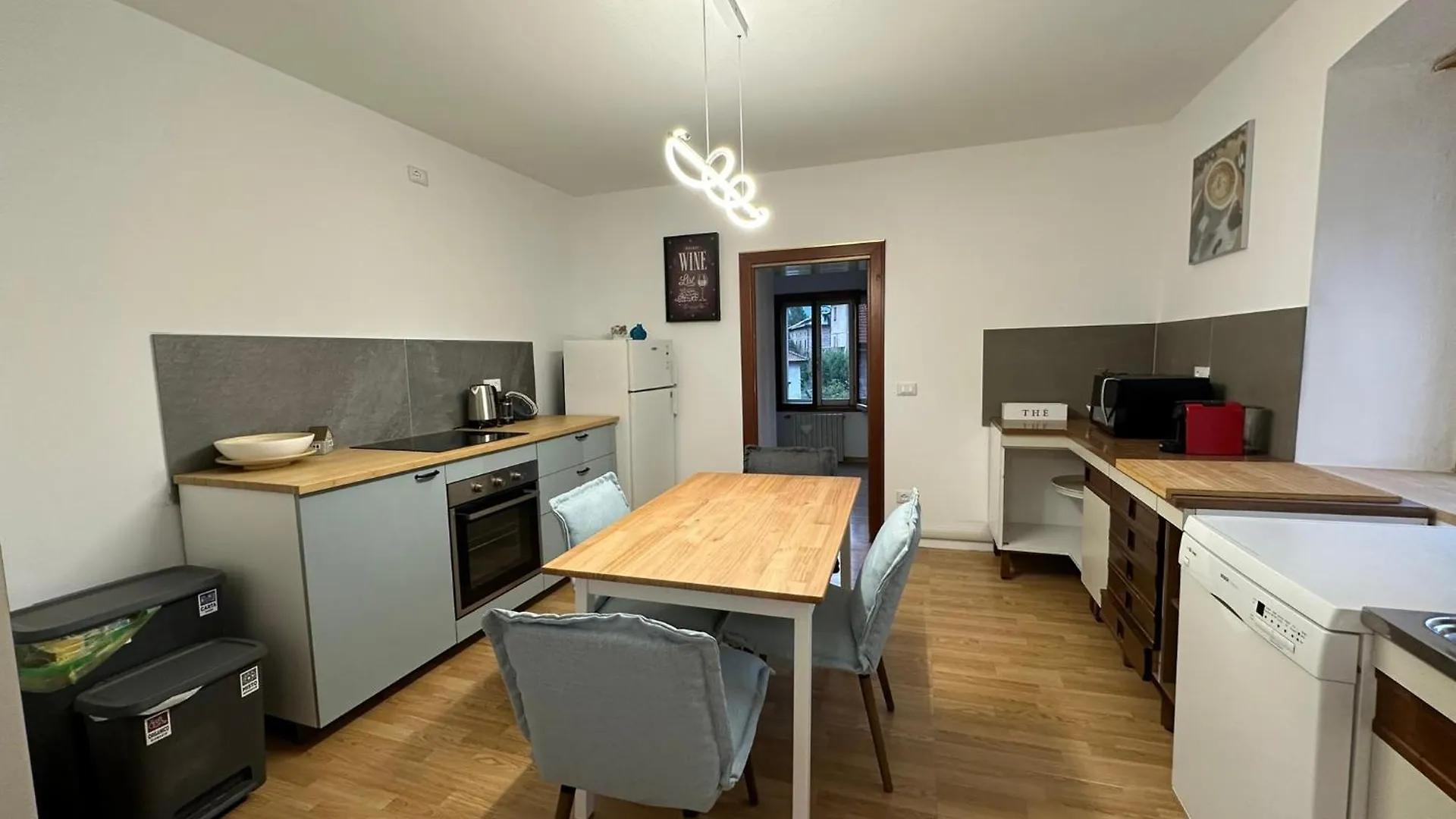 Ca' Gemma Apartment Lorenzago Di Cadore