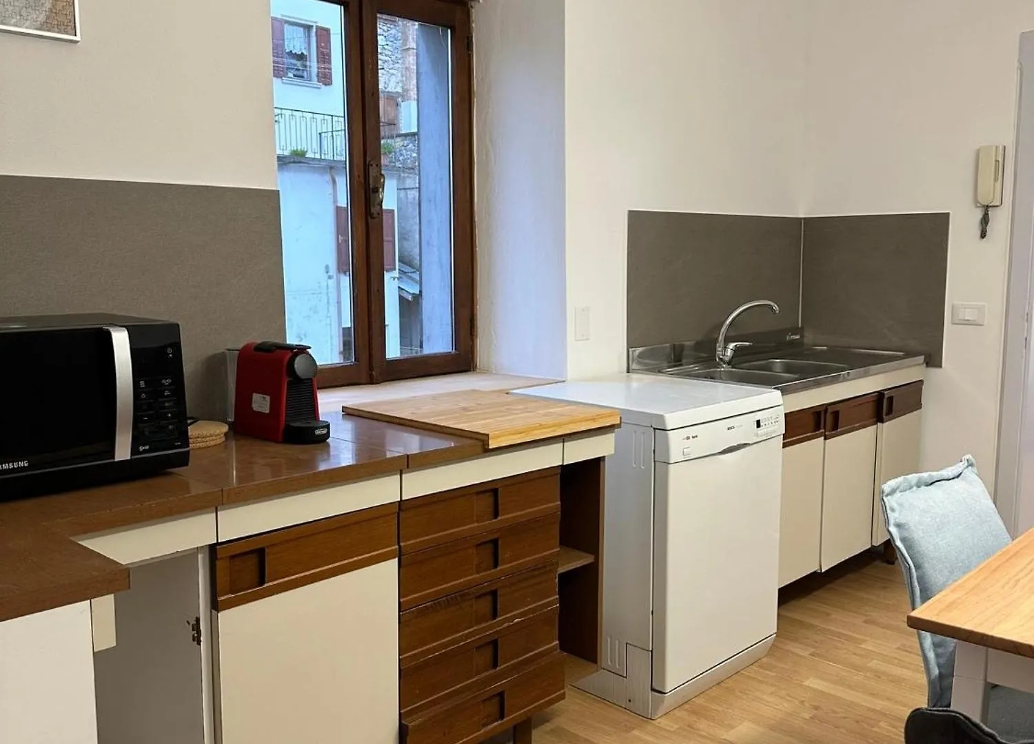 Ca' Gemma Apartment Lorenzago Di Cadore 0*,