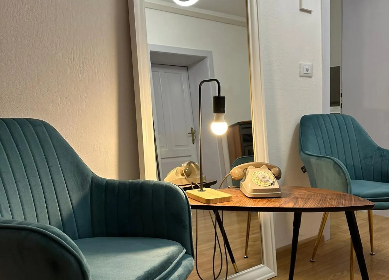 Ca' Gemma Apartment Lorenzago Di Cadore
