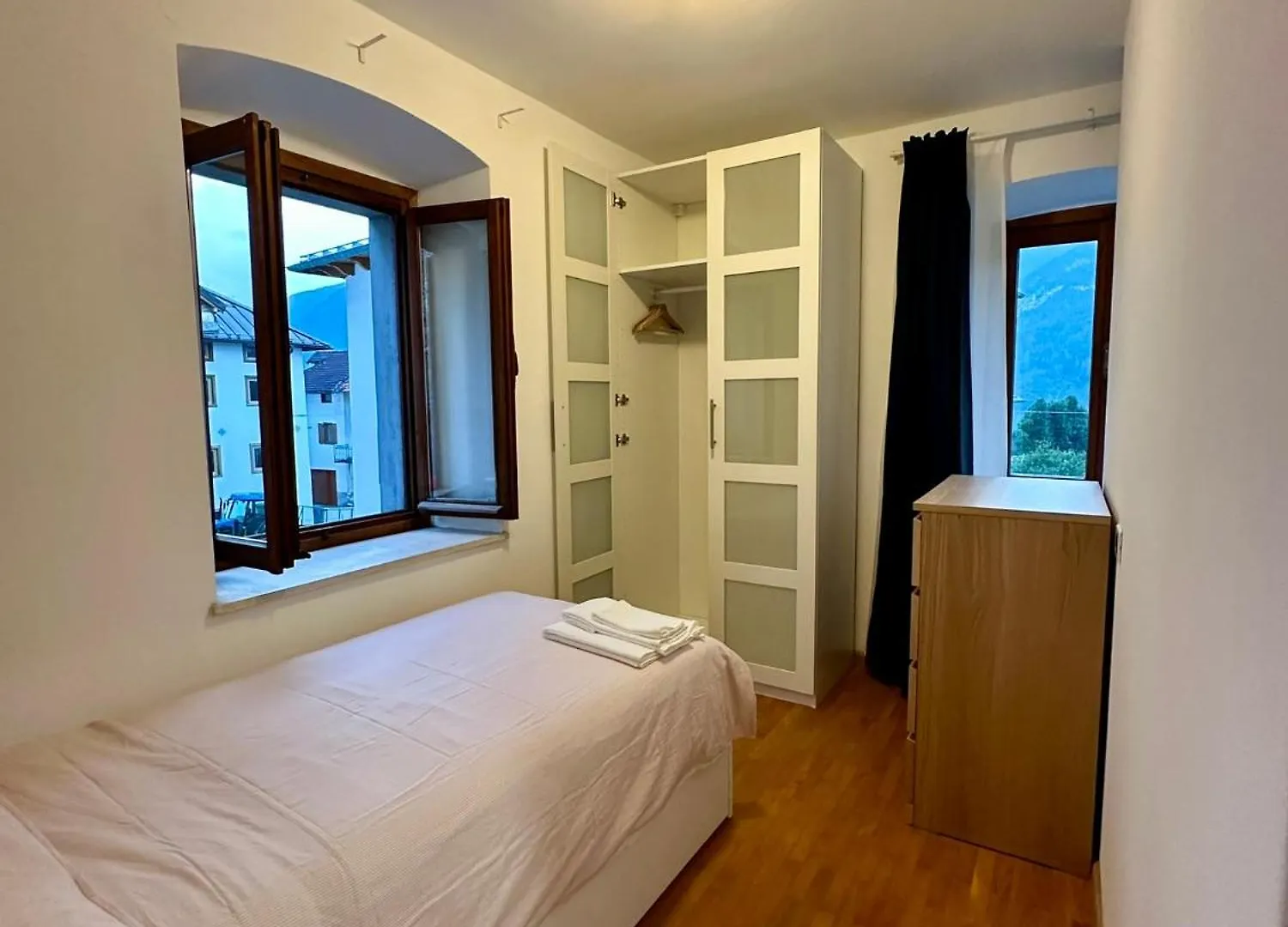 Ca' Gemma Apartment Lorenzago Di Cadore